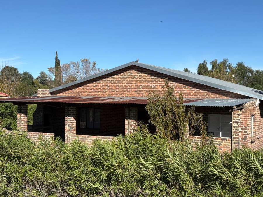 3 Bedroom Property for Sale in Bloemhof North West